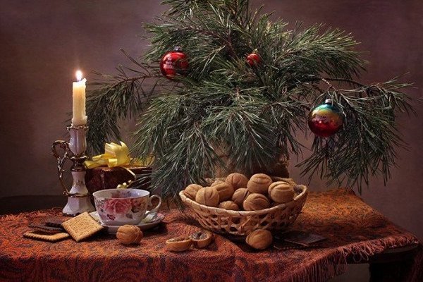 Старый Новый год: история, обряды, гадания, народные приметы и праздничные блюда - SakhalinMedia