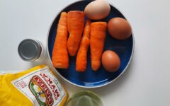 Как приготовить морковные котлеты