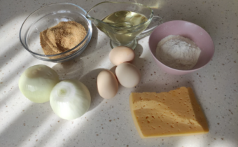 Как сделать дома аппетитные хрустящие луковые кольца. Простые рецепты вкусной закуски